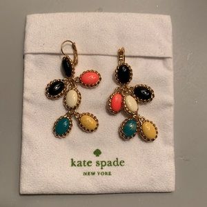 Kate Spade Earrings